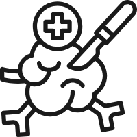 切開剪除法の比較画像